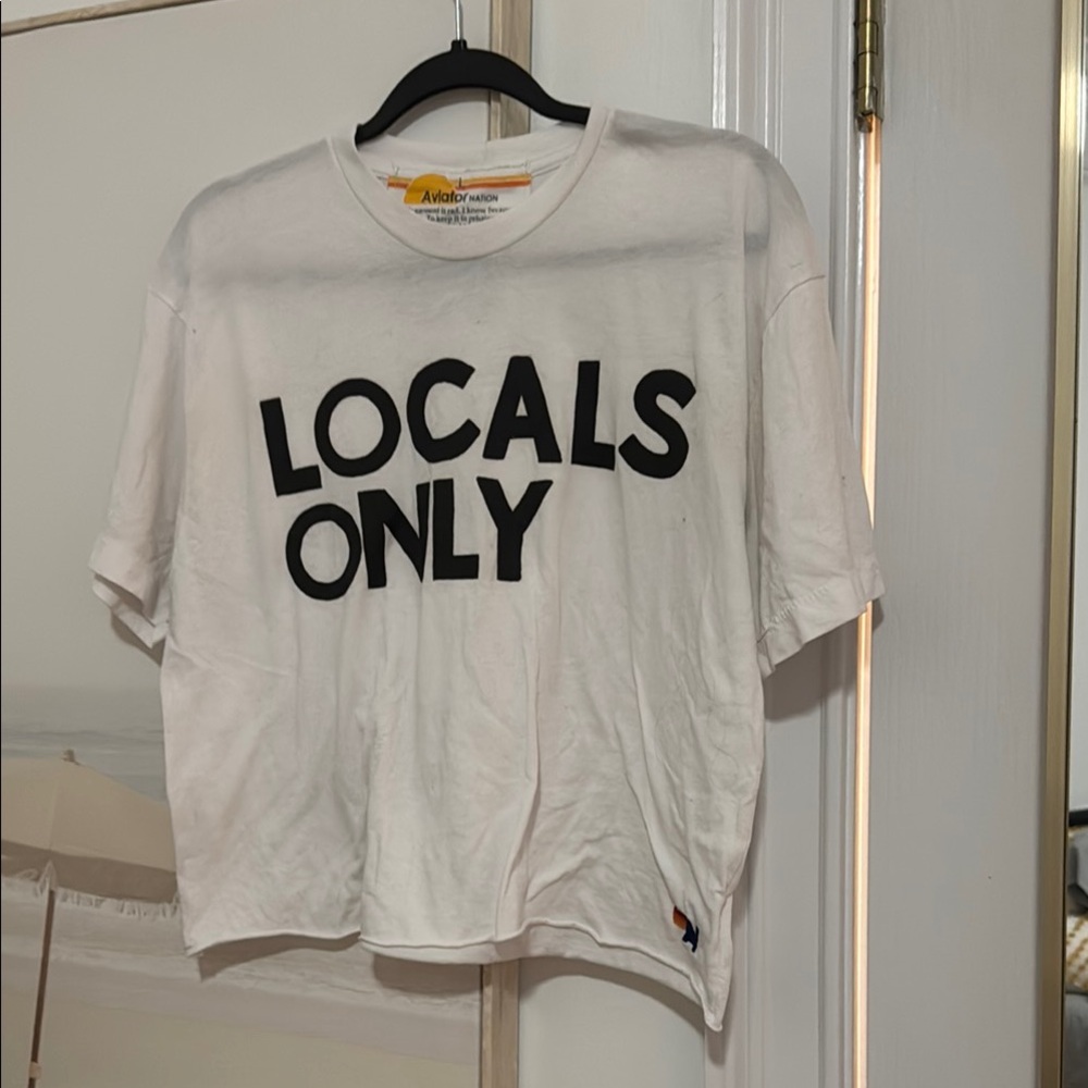 AVAITOR NATION TEE